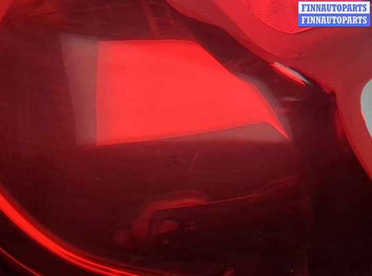 купить Фонарь (задний) на Renault Clio 2005-2009