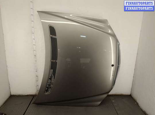 Решетка радиатора MB1714139 на Mercedes S W220 1998-2006