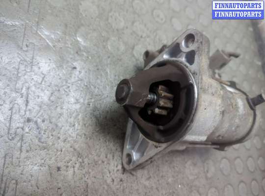 купить Стартер на Toyota Yaris 2005-2011