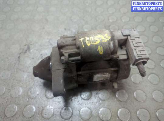 Купить Стартер на Toyota Yaris 2005-2011 Стартер TT966873 на Toyota Yaris 2005-2011