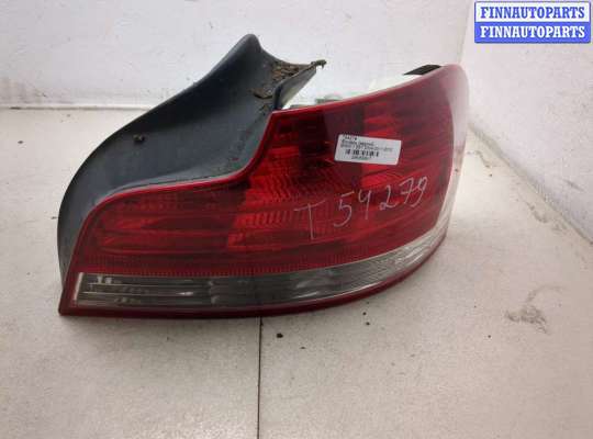 купить Фонарь (задний) на BMW 1 E87 2004-2011