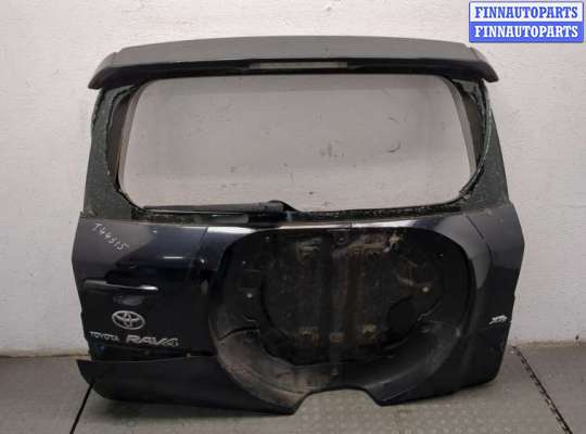 купить Ручка крышки багажника на Toyota RAV 4 2006-2013