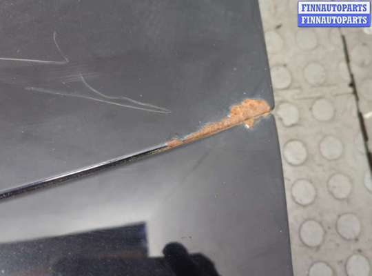 купить Крышка (дверь) багажника на Audi TT (8J) 2006-2014