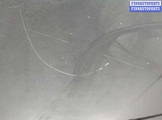 купить Крышка (дверь) багажника на Audi TT (8J) 2006-2014