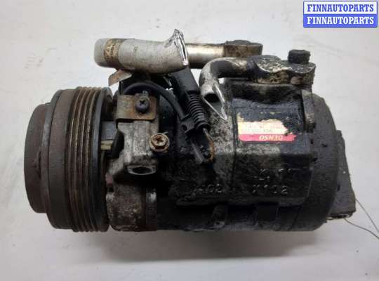Компрессор кондиционера LRS0435 на Land Rover Range Rover 3 (LM) 2002-2012