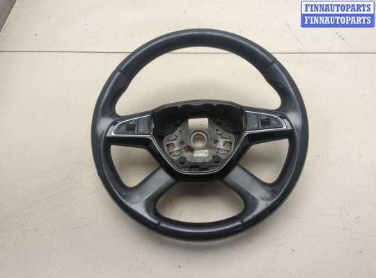 Руль SK558063 на Skoda SuperB 2008-2015