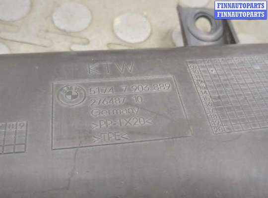 купить Воздуховод на BMW 5 F10 2010-2017