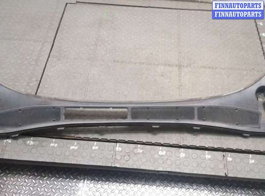 Жабо под дворники (дождевик) FO1868158 на Ford S-Max 2006-2010