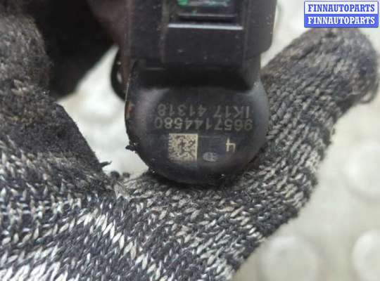 купить Форсунка топливная на Ford S-Max 2006-2010