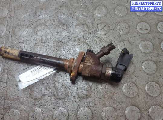 Форсунка топливная FO2161077 на Ford S-Max 2006-2010