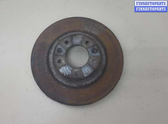 купить Диск тормозной на Peugeot 607 2000-2010