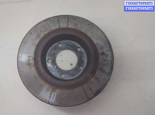 купить Диск тормозной на Peugeot 607 2000-2010