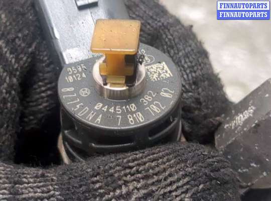 купить Форсунка топливная на BMW 3 E90, E91, E92, E93 2005-2012