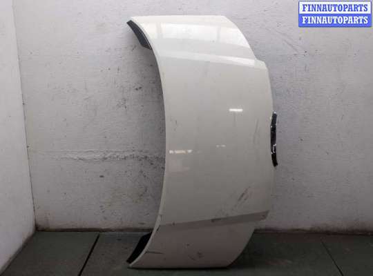 купить Капот на Seat Alhambra 2000-2010