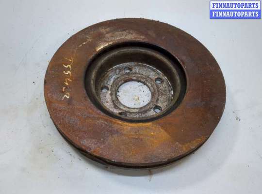 купить Диск тормозной на Ford Mondeo 4 2007-2015