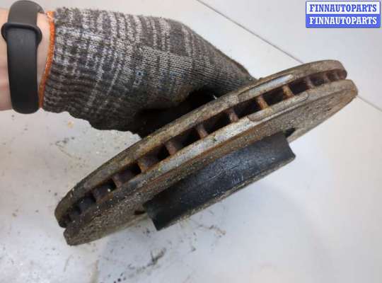 купить Диск тормозной на Ford Mondeo 4 2007-2015