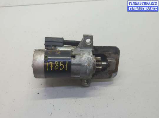 Купить Стартер на Ford Fusion 2017-2020 USA Стартер FO2043700 на Ford Fusion 2017-2020 USA