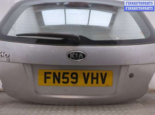 купить Ручка крышки багажника на KIA Rio 2005-2011