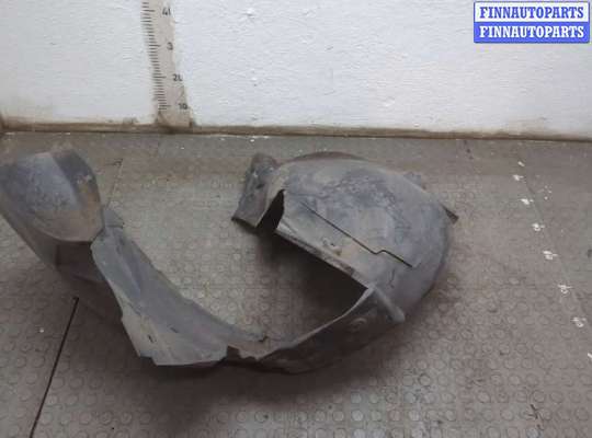 купить Защита арок (подкрылок) на Audi A4 (B8) 2007-2015