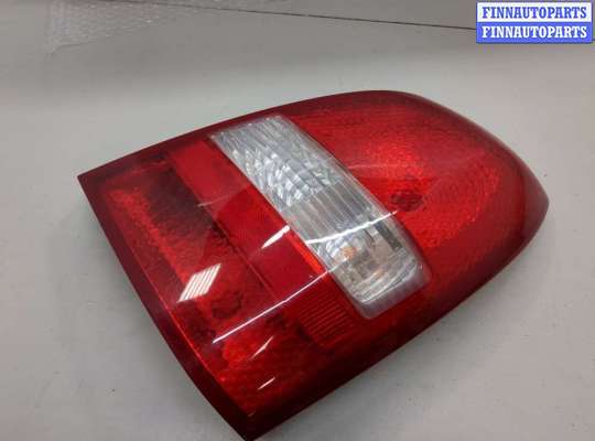 Фонарь (задний) NS981622 на Nissan Primera P12 2002-2008