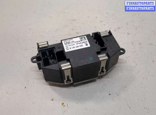 купить Сопротивление отопителя (моторчика печки) на Audi Q7 2005-2015