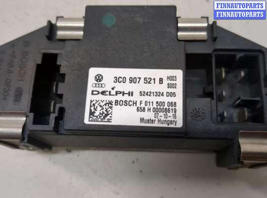 купить Сопротивление отопителя (моторчика печки) на Audi Q7 2005-2015