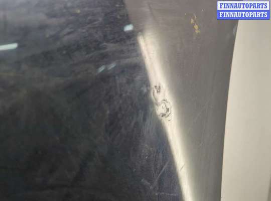 купить Капот на KIA Sportage 2004-2010