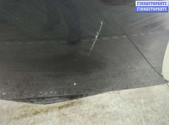 купить Капот на KIA Sportage 2004-2010