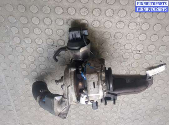 Купить Турбина на Volkswagen Tiguan 2007-2011 Турбина VG2802630 на Volkswagen Tiguan 2007-2011