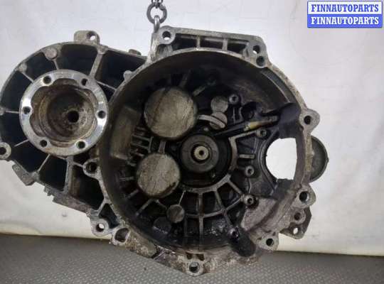 купить КПП 6-ст.мех. (МКПП) на Volkswagen Passat 7 2010-2015 Европа