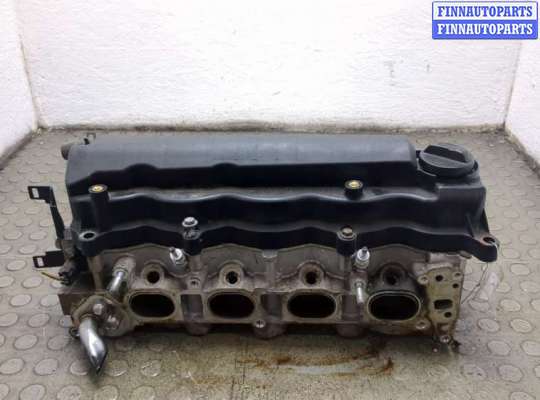 купить Головка блока (ГБЦ) на Honda Civic 2005-2012