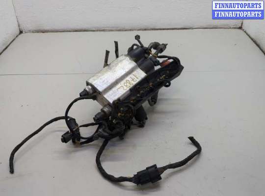 купить Блок клапанов на BMW 7 E65 2001-2008