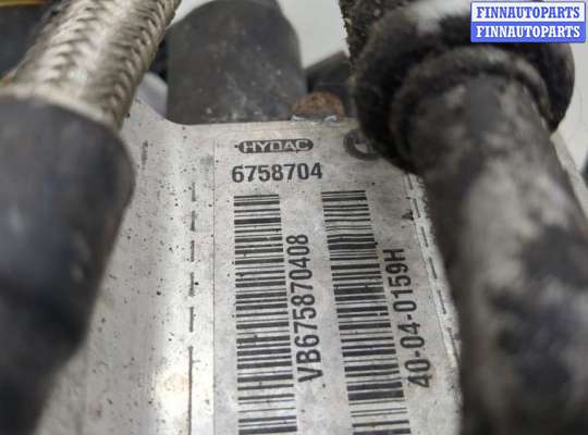 купить Блок клапанов на BMW 7 E65 2001-2008