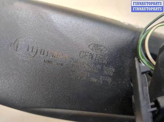 Зеркало салонное на Ford Focus II 
