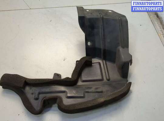 купить Пластик (Обшивка) моторного отсека на Infiniti FX 2002-2009