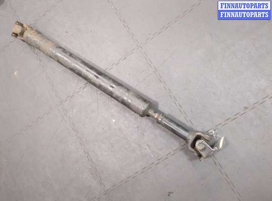 Кардан (карданный вал) на Kia Sorento I (JC, BL)