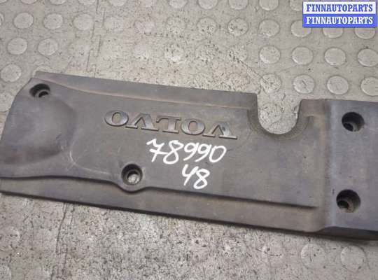 Купить Накладка декоративная на ДВС на Volvo S40 2004-2012 Накладка декоративная на ДВС VL572745 на Volvo S40 2004-2012