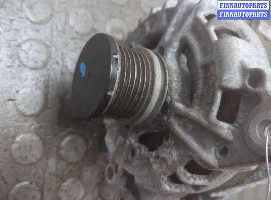 купить Генератор на Audi A4 (B8) 2007-2015