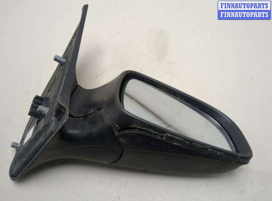 Купить Зеркало боковое на Opel Astra H 2004-2010 Зеркало боковое OP2410354 на Opel Astra H 2004-2010