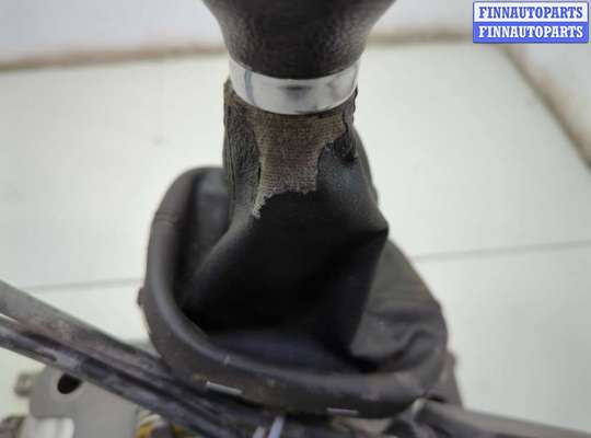 купить Кулиса КПП на Volkswagen Touran 2006-2010