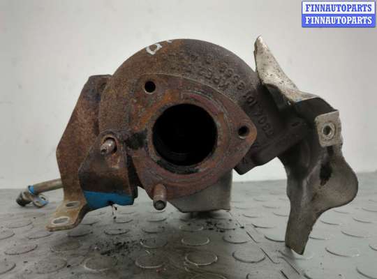 купить Турбина на Land Rover Range Rover Sport 2005-2013