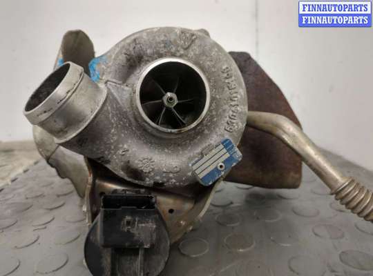 купить Турбина на Land Rover Range Rover Sport 2005-2013
