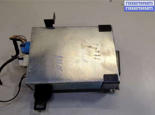 Блок управления аудио LRV2469 на Land Rover Range Rover 3 (LM) 2002-2012