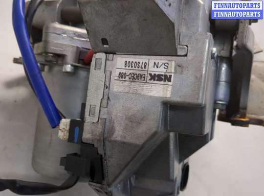 купить Электроусилитель руля на Nissan Qashqai 2006-2013