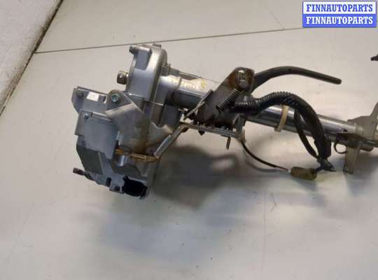 купить Электроусилитель руля на Nissan Qashqai 2006-2013