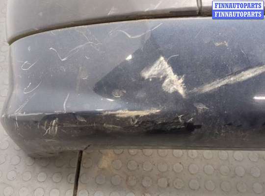 купить Бампер на Peugeot 308 2007-2013