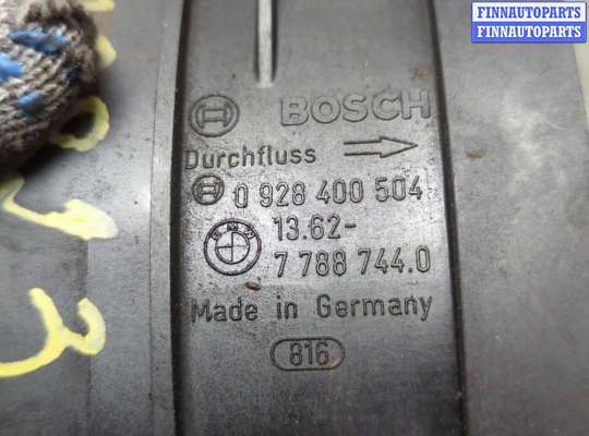 купить Измеритель потока воздуха (расходомер) на BMW X5 E53 2000-2006