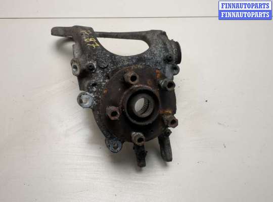 купить Ступица (кулак, цапфа) на Audi A6 (C7) 2011-2018