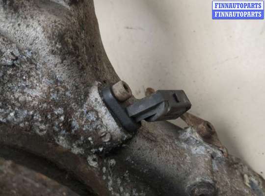 купить Ступица (кулак, цапфа) на Audi A6 (C7) 2011-2018