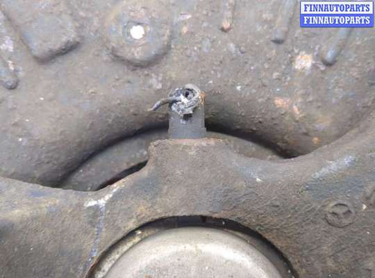 купить Ступица (кулак, цапфа) на Mercedes Vito W639 2003-2014